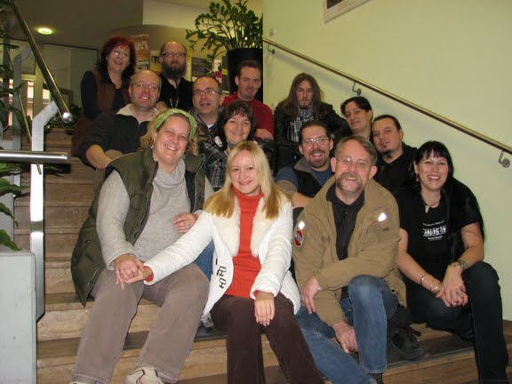 Foto © Johanna Kuffner-Winklhofer 2009 Bozen Johanna 501